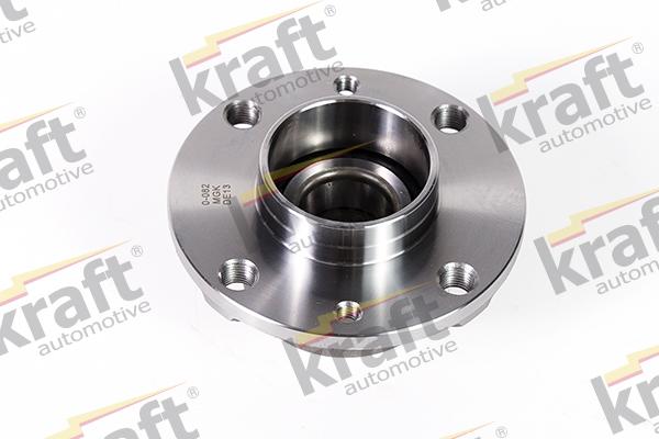 KRAFT AUTOMOTIVE 4103110 - Bearing Kit, wheel hub europarts.cy