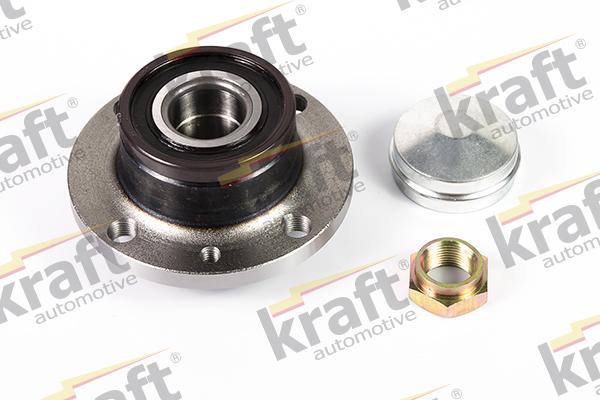 KRAFT AUTOMOTIVE 4103210 - Bearing Kit, wheel hub europarts.cy