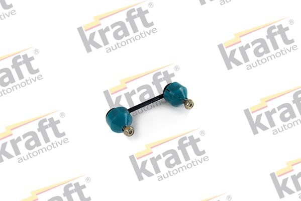 KRAFT AUTOMOTIVE 4300255 - Rod / Strut, stabiliser europarts.cy