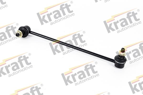 KRAFT AUTOMOTIVE 4300215 - Rod / Strut, stabiliser europarts.cy