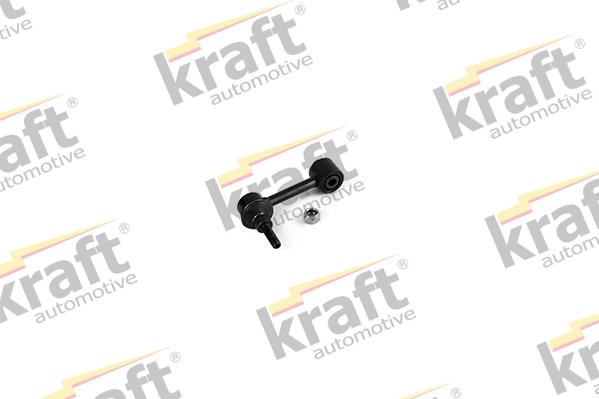 KRAFT AUTOMOTIVE 4300217 - Rod / Strut, stabiliser europarts.cy