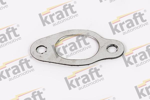 KRAFT AUTOMOTIVE 0540020 - Gasket, exhaust manifold europarts.cy