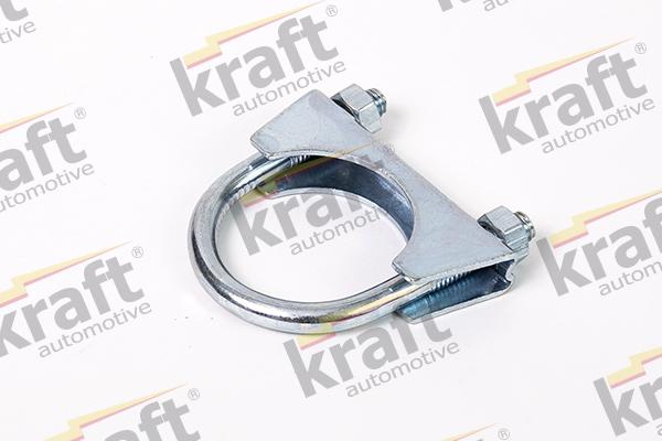 KRAFT AUTOMOTIVE 0558522 - Pipe Connector, exhaust system europarts.cy