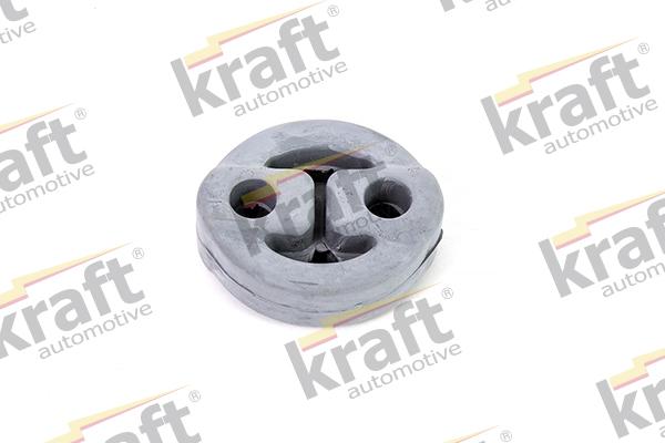 KRAFT AUTOMOTIVE 0503700 - Holding Bracket, silencer europarts.cy