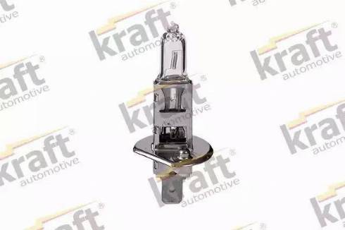 KRAFT AUTOMOTIVE 0814500 - Bulb, headlight europarts.cy