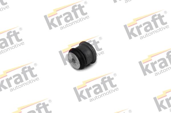 KRAFT AUTOMOTIVE 1490590 - Mounting, axle beam europarts.cy