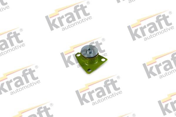 KRAFT AUTOMOTIVE 1490592 - Mounting, automatic transmission support europarts.cy
