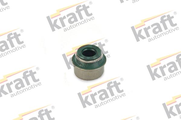 KRAFT AUTOMOTIVE 1130025 - Seal Ring, valve stem europarts.cy