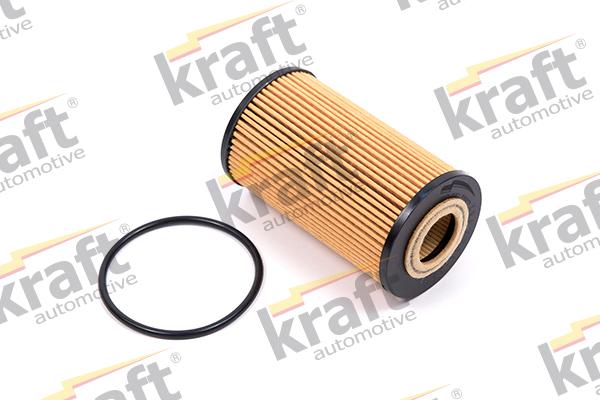 KRAFT AUTOMOTIVE 1701615 - Oil Filter europarts.cy