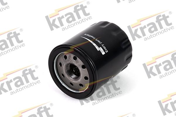 KRAFT AUTOMOTIVE 1703610 - Oil Filter europarts.cy