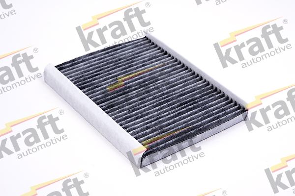 KRAFT AUTOMOTIVE 1733200 - Filter, interior air europarts.cy