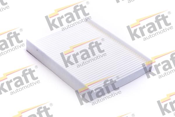 KRAFT AUTOMOTIVE 1733201 - Filter, interior air europarts.cy