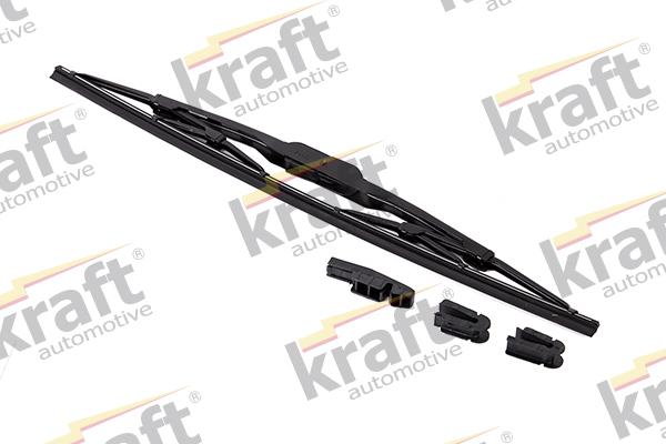 KRAFT AUTOMOTIVE K38 - Wiper Blade europarts.cy