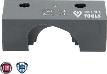 KS Tools BT592575 - Retaining Tool, camshaft europarts.cy