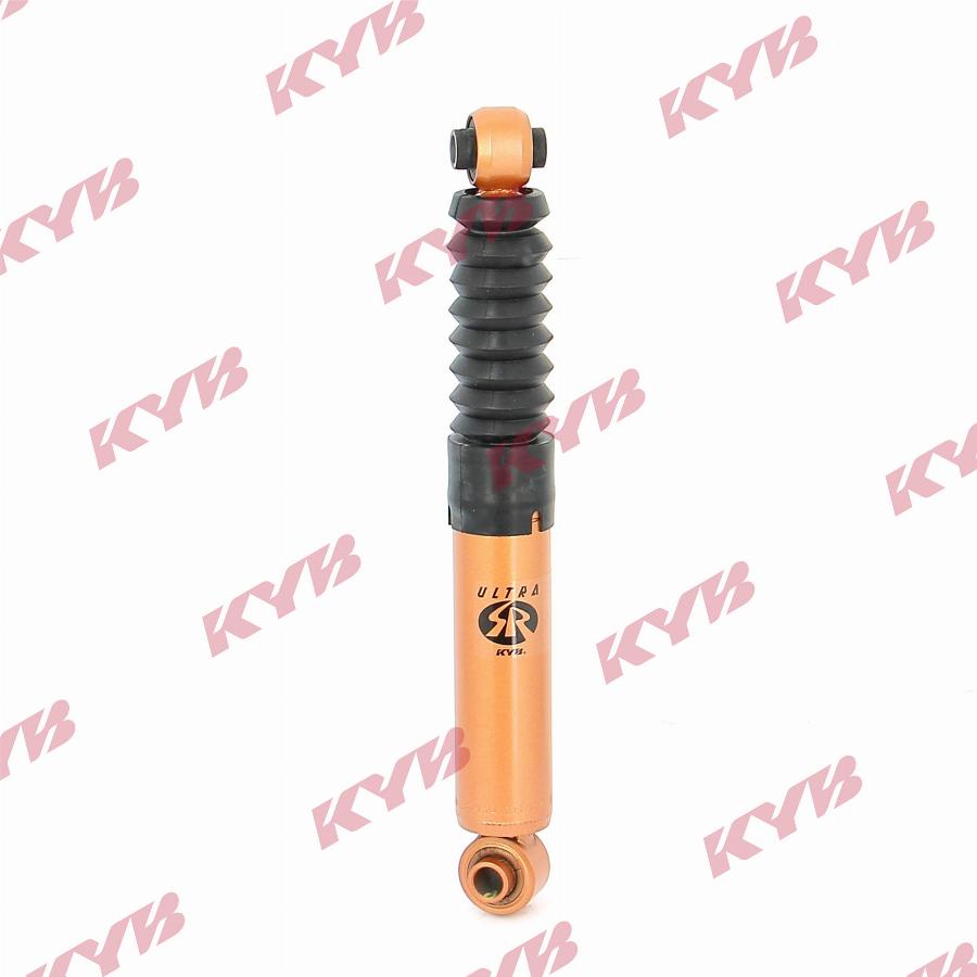 KYB 241008 - Shock Absorber europarts.cy