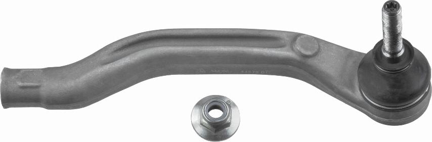 Lemförder 44575 01 - Tie Rod End europarts.cy