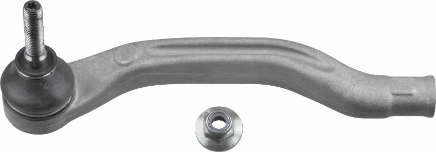 Lemförder 44576 01 - Tie Rod End europarts.cy