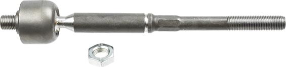 Lemförder 42477 01 - Inner Tie Rod, Axle Joint europarts.cy