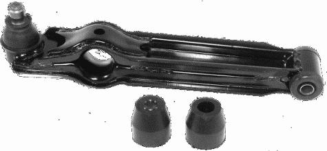 Lemförder 16206 01 - Track Control Arm europarts.cy