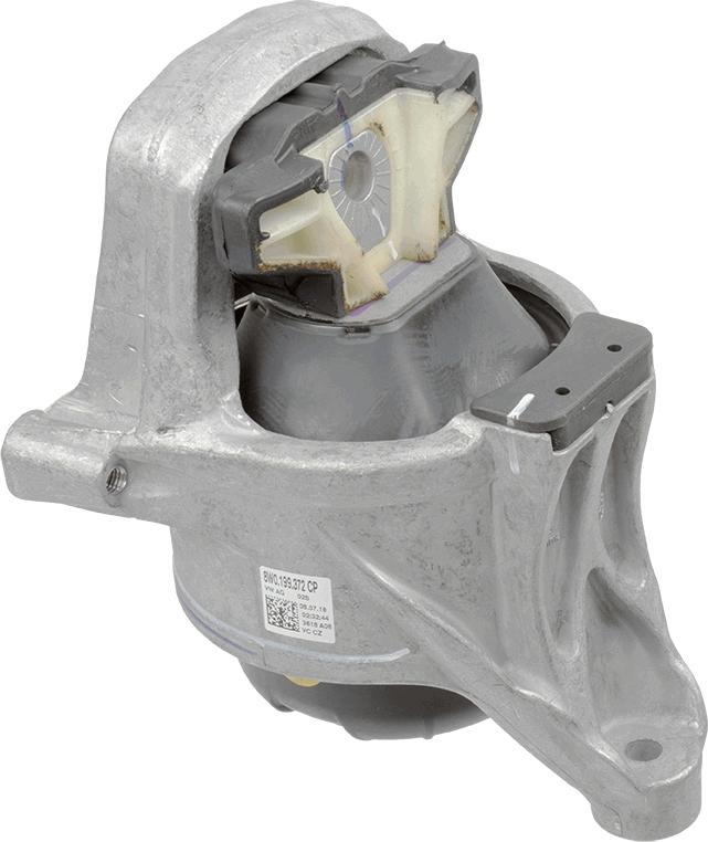 Lemförder 39876 01 - Holder, engine mounting europarts.cy