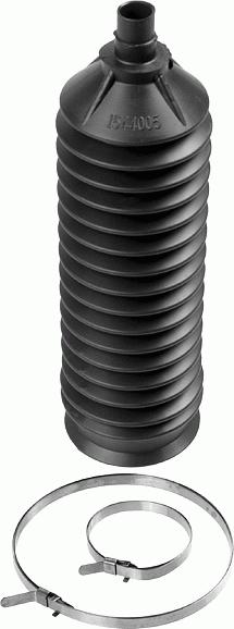 Lemförder 35241 01 - Bellow, steering europarts.cy