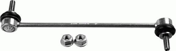 Lemförder 36704 01 - Rod / Strut, stabiliser europarts.cy
