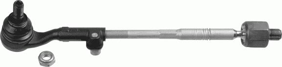 Lemförder 33885 01 - Tie Rod europarts.cy