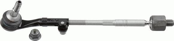 Lemförder 29421 01 - Tie Rod europarts.cy