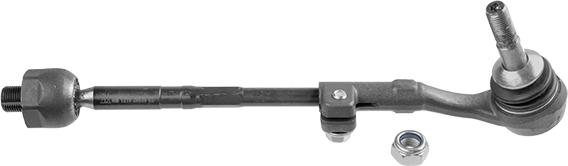 Lemförder 29839 02 - Tie Rod europarts.cy