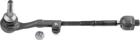 Lemförder 29838 02 - Tie Rod europarts.cy