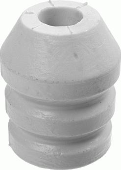 Lemförder 21112 01 - Rubber Buffer, suspension europarts.cy