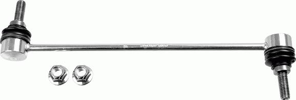 Lemförder 28727 01 - Rod / Strut, stabiliser europarts.cy