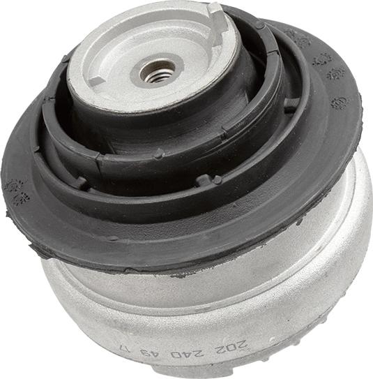 Lemförder 22899 01 - Holder, engine mounting europarts.cy