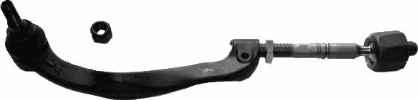 Lemförder 27987 01 - Tie Rod europarts.cy