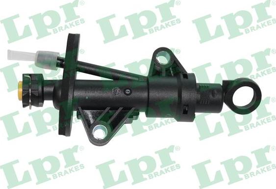 LPR 2478 - Master Cylinder, clutch europarts.cy