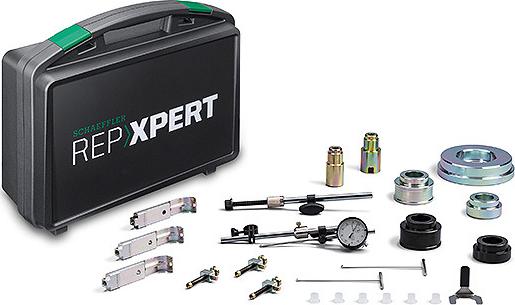 LUK 400041910 - Mounting Tool Set, clutch / flywheel europarts.cy