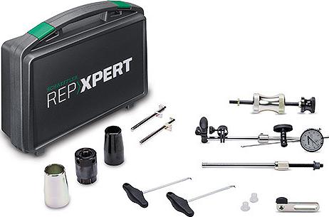 LUK 400054010 - Mounting Tool Set, clutch / flywheel europarts.cy