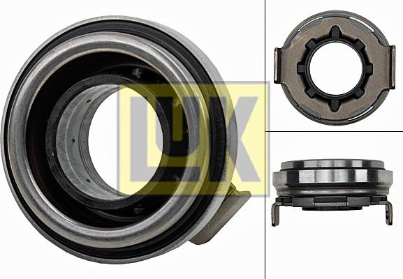LUK 500 0926 10 - Clutch Release Bearing europarts.cy