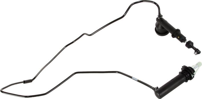 LUK 513 0030 10 - Master / Slave Cylinder Kit, clutch europarts.cy