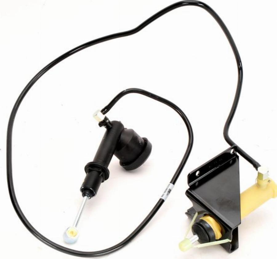 LUK 513002610 - Master / Slave Cylinder Kit, clutch europarts.cy