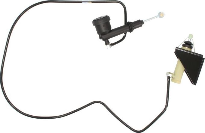 LUK 513007110 - Master / Slave Cylinder Kit, clutch europarts.cy