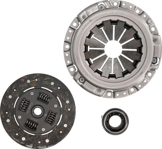 LUK 617 3001 00 - Clutch Kit europarts.cy