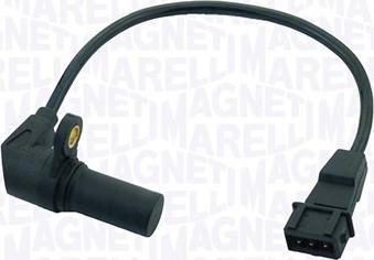 Magneti Marelli 064848210010 - Sensor, crankshaft pulse europarts.cy
