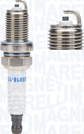 Magneti Marelli 062511000018 - Spark Plug europarts.cy