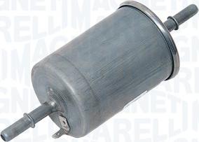 Magneti Marelli 153071762431 - Fuel filter europarts.cy