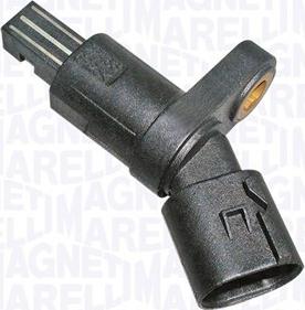 Magneti Marelli 172100002010 - Sensor, wheel speed europarts.cy