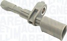Magneti Marelli 172100141010 - Sensor, wheel speed europarts.cy