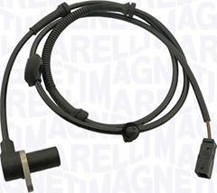 Magneti Marelli 172100126010 - Sensor, wheel speed europarts.cy