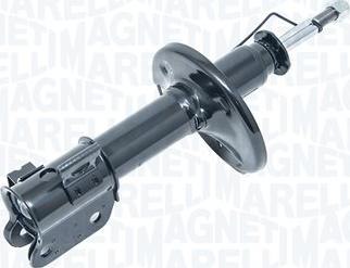 Magneti Marelli 357107070200 - Shock Absorber europarts.cy