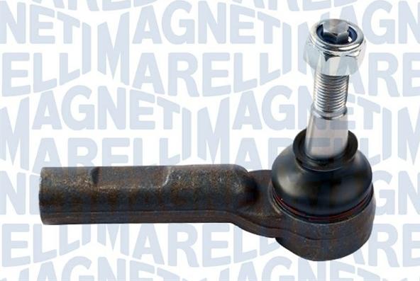 Magneti Marelli 301181314080 - Tie Rod End europarts.cy